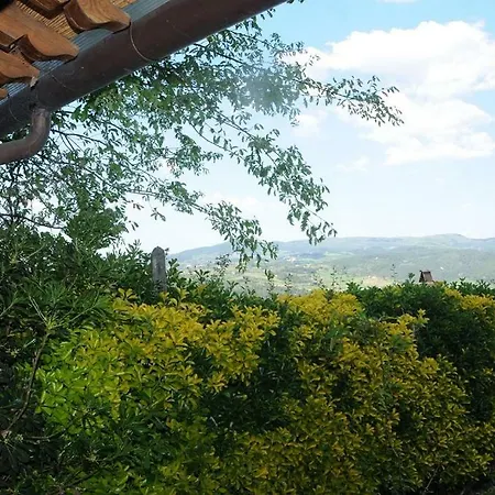 Holiday home Erbe