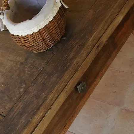 Erbe Holiday home Montescudaio
