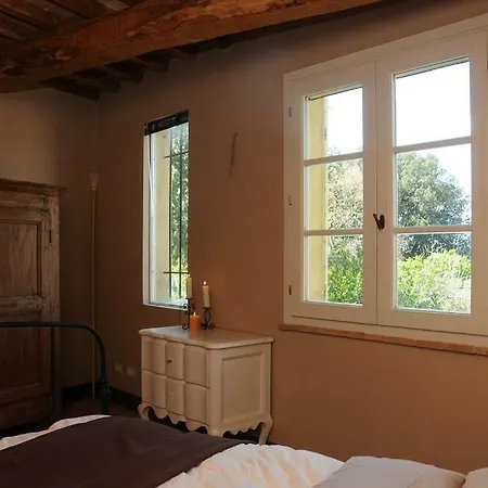 Erbe Hébergement de vacances
