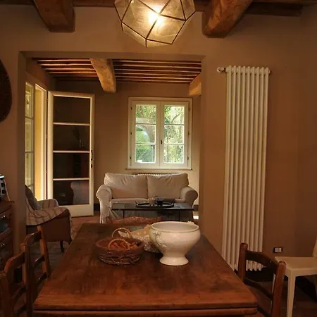 Erbe Holiday home *