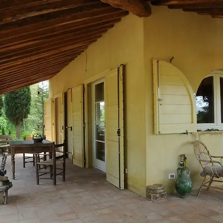 Erbe Montescudaio