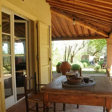 Erbe Holiday home