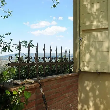 Erbe Montescudaio