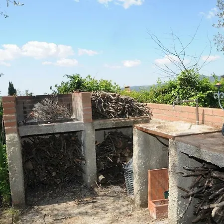 Erbe Holiday home