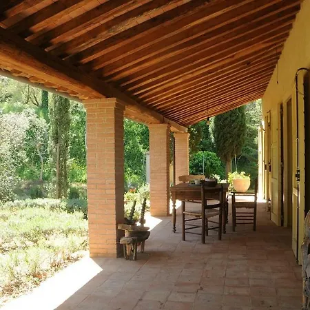 Erbe * Montescudaio
