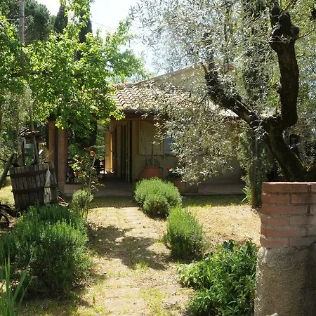 Holiday home Erbe