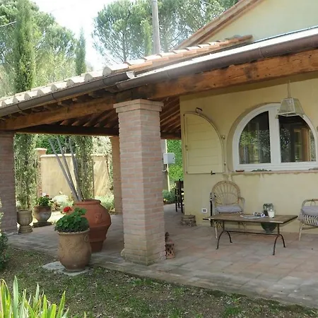 Erbe Holiday home