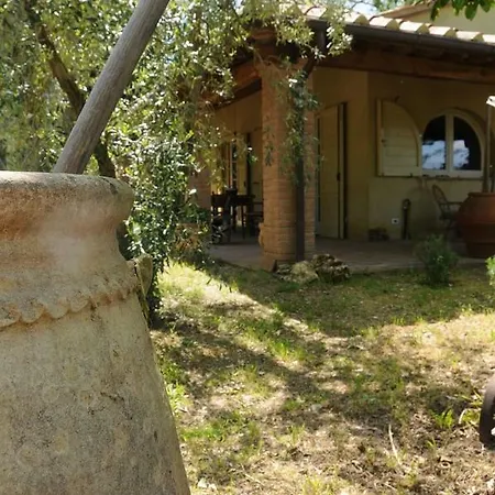 Erbe Holiday home