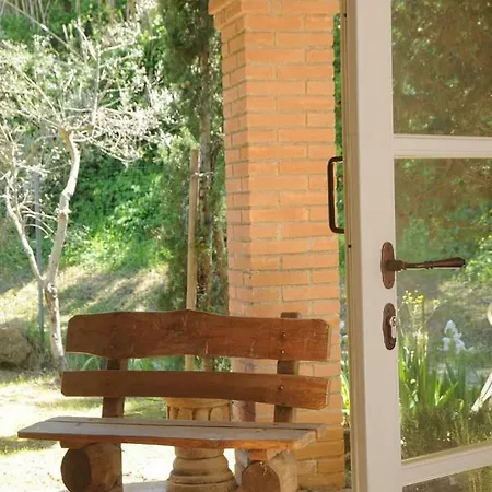 Holiday home Erbe