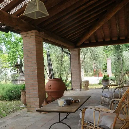 Erbe Holiday home *